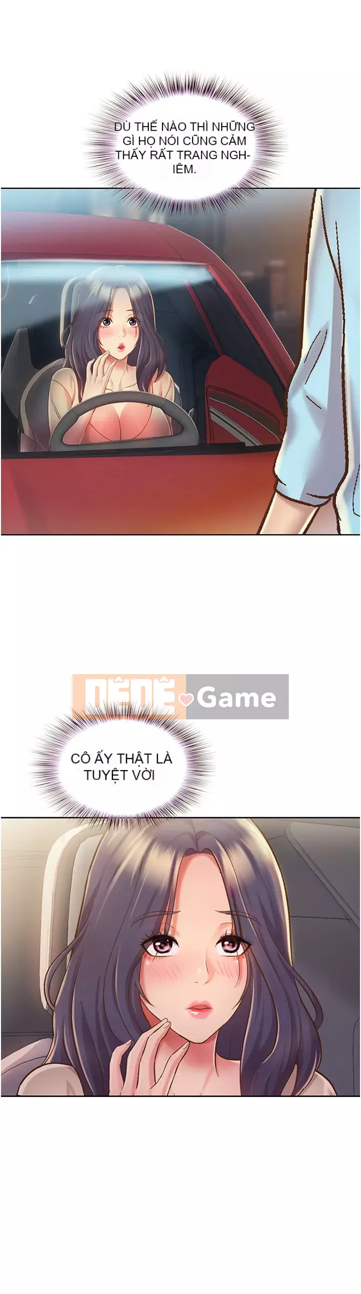 Chị thích nấu ăn Chương 11-12