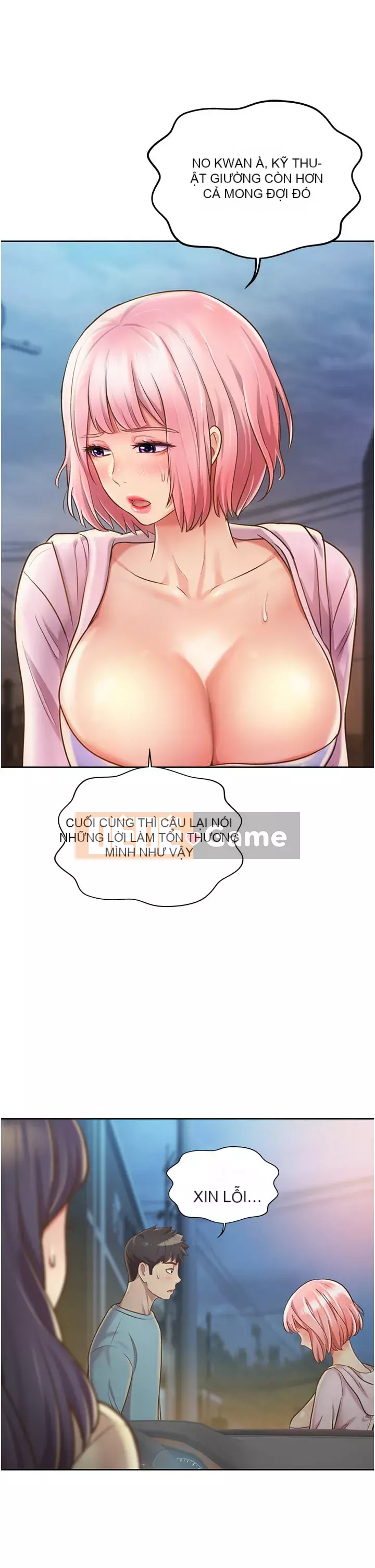 Chị thích nấu ăn Chương 11-12