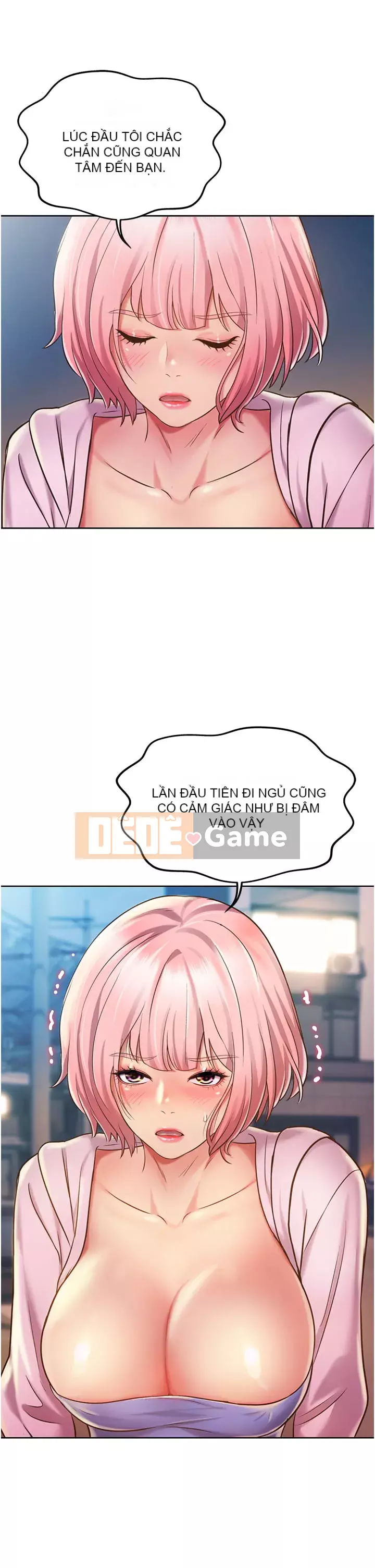 Chị thích nấu ăn Chương 11-12