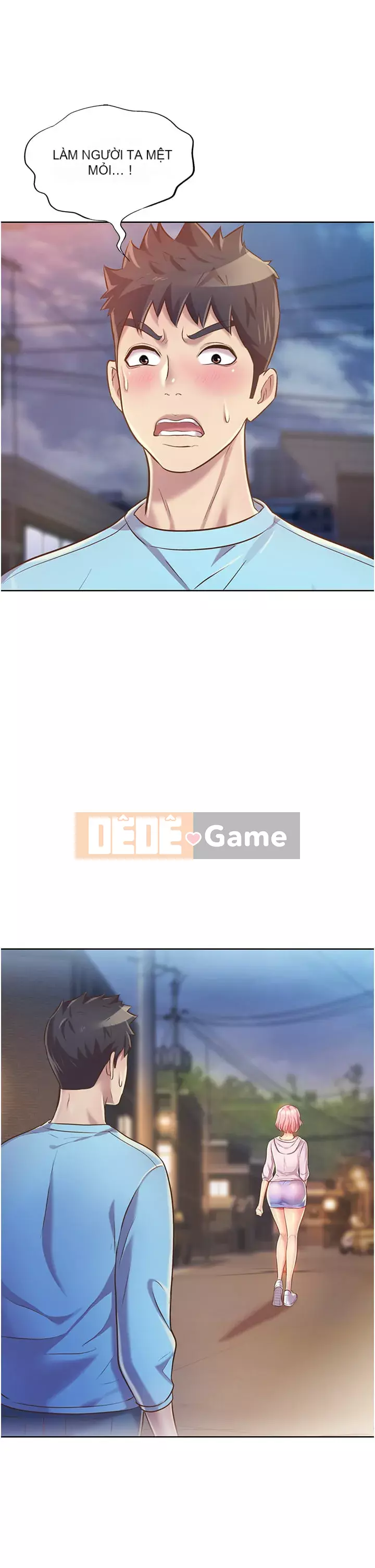 Chị thích nấu ăn Chương 11-12