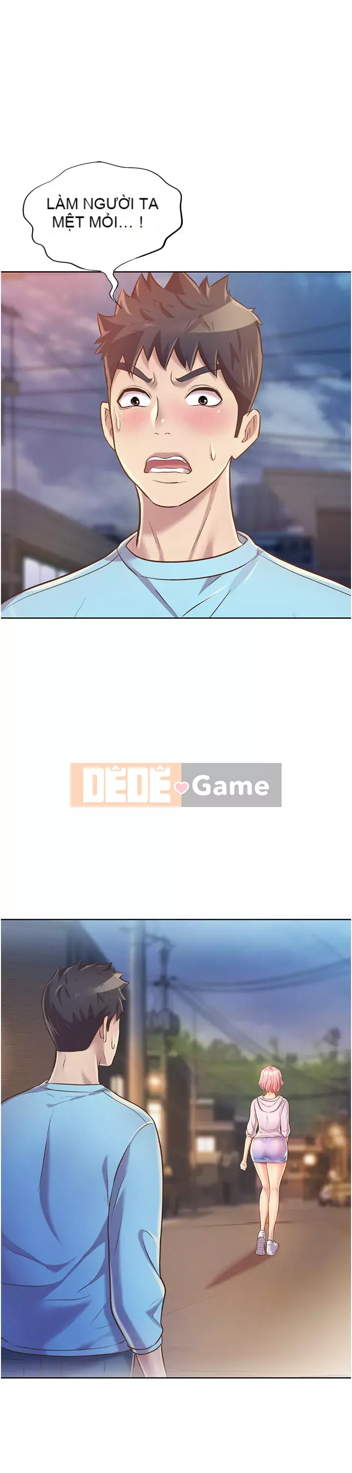 Chị thích nấu ăn Chương 11-12