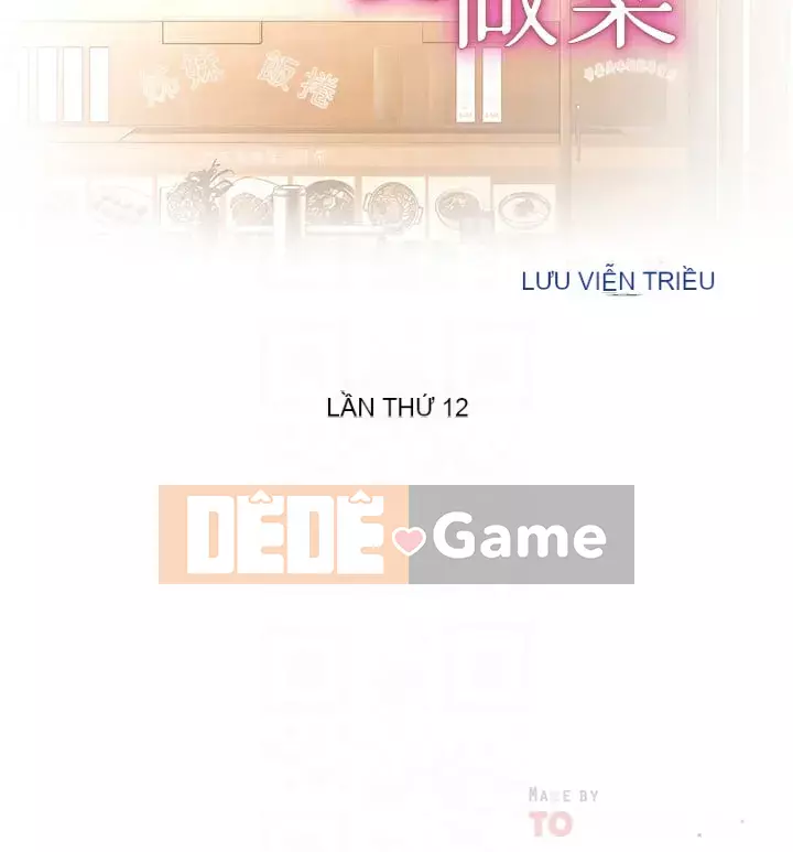 Chị thích nấu ăn Chương 11-12