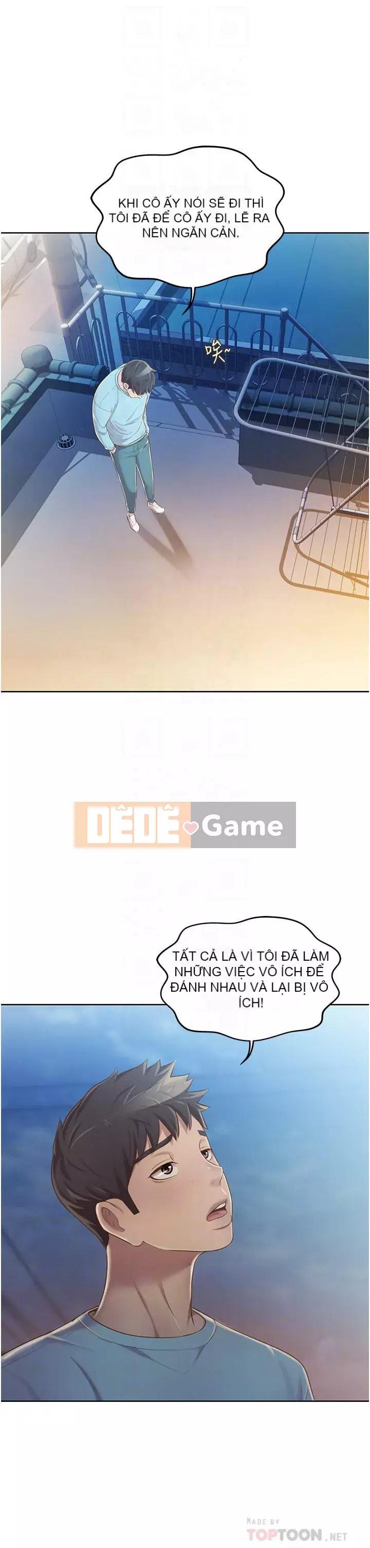 Chị thích nấu ăn Chương 11-12