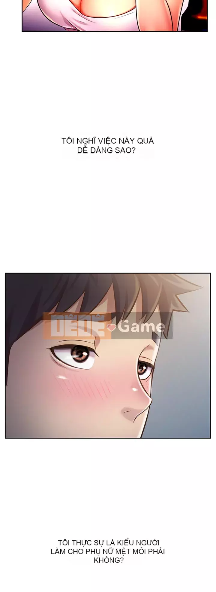 Chị thích nấu ăn Chương 11-12