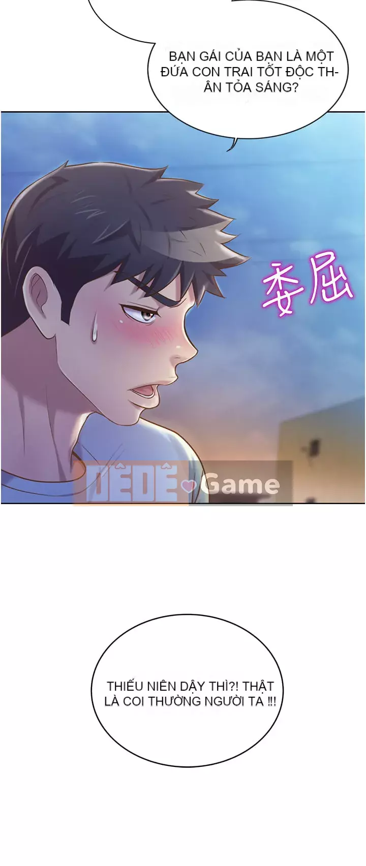 Chị thích nấu ăn Chương 11-12