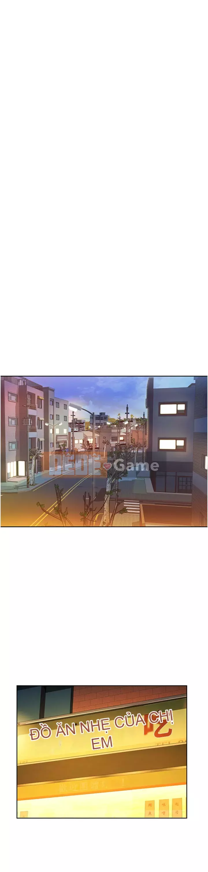 Chị thích nấu ăn Chương 11-12