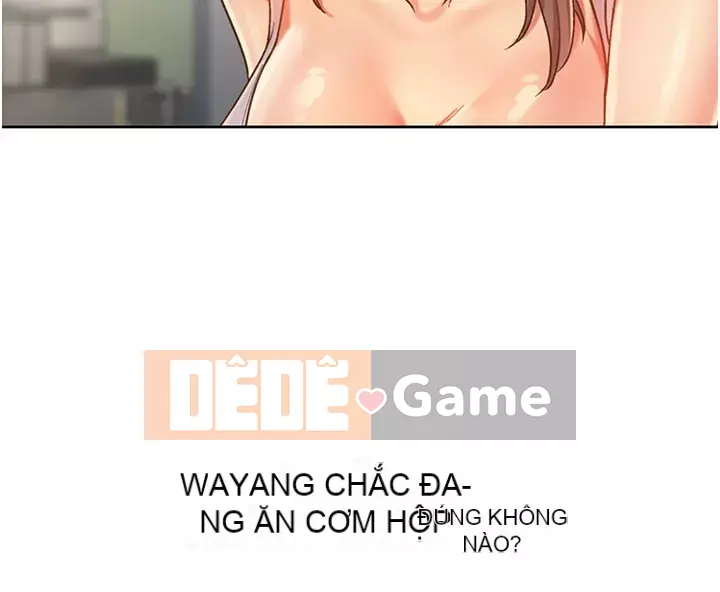 Chị thích nấu ăn Chương 11-12