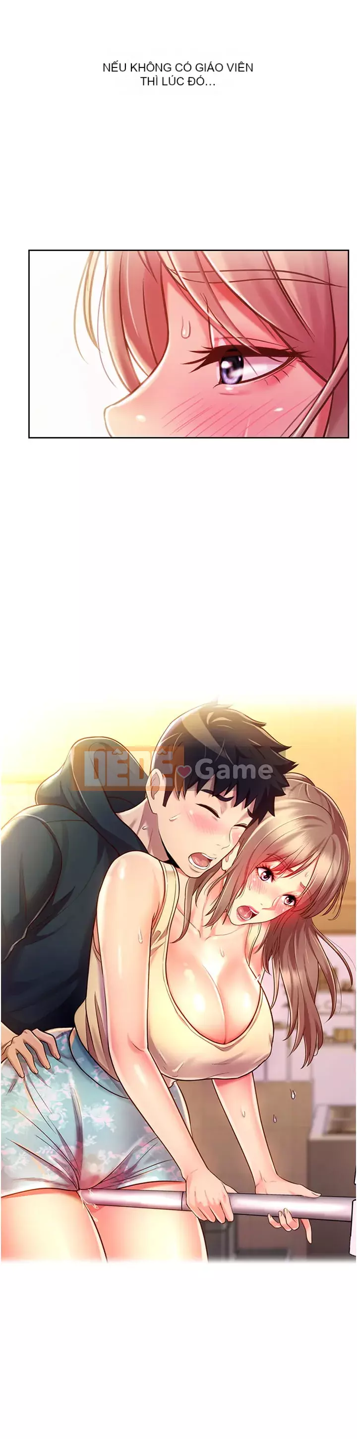 Chị thích nấu ăn Chương 11-12