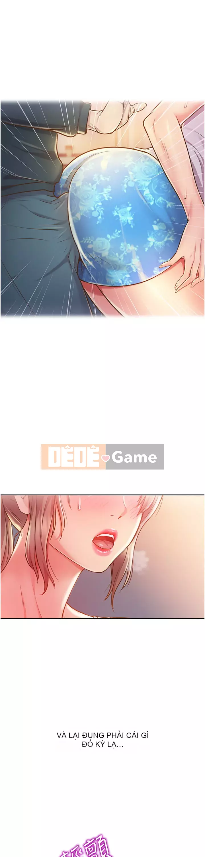 Chị thích nấu ăn Chương 11-12