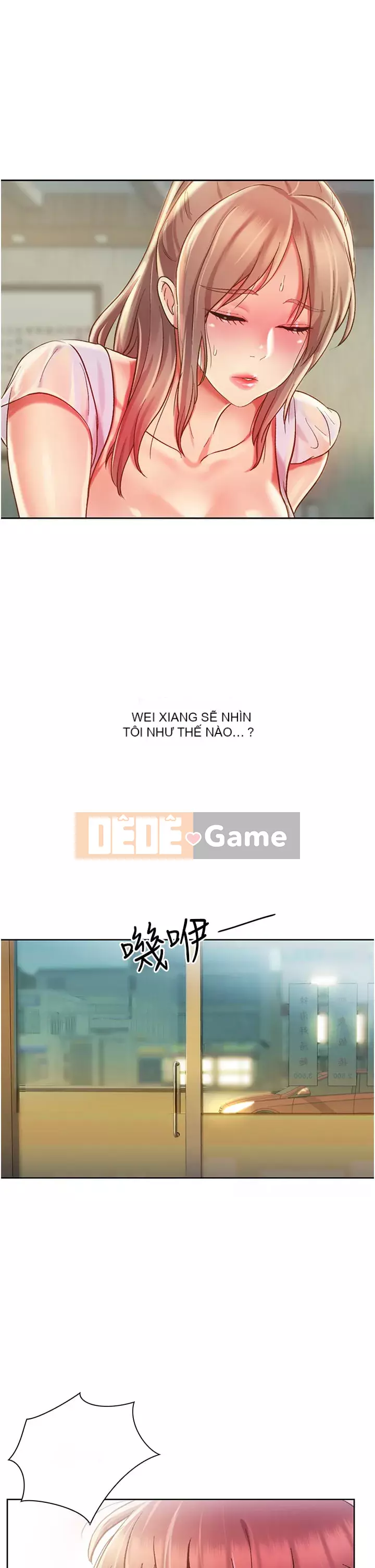 Chị thích nấu ăn Chương 11-12