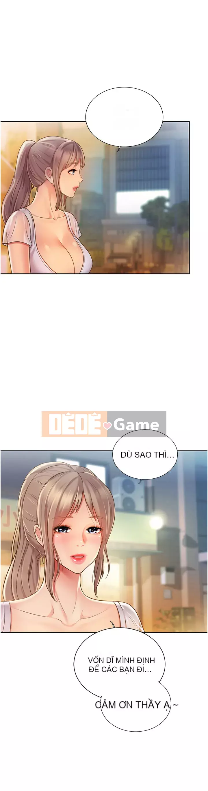 Chị thích nấu ăn Chương 11-12