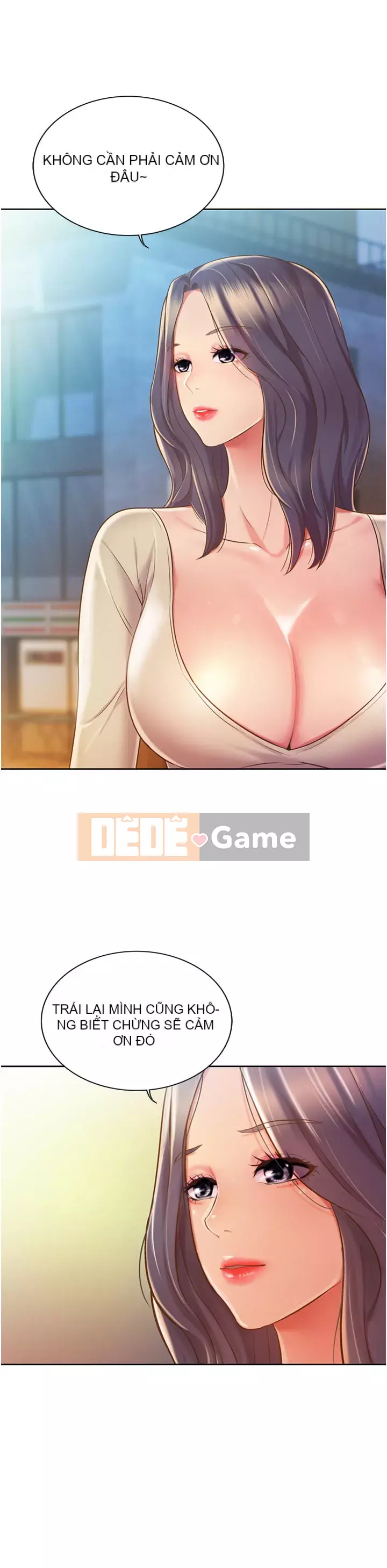 Chị thích nấu ăn Chương 11-12