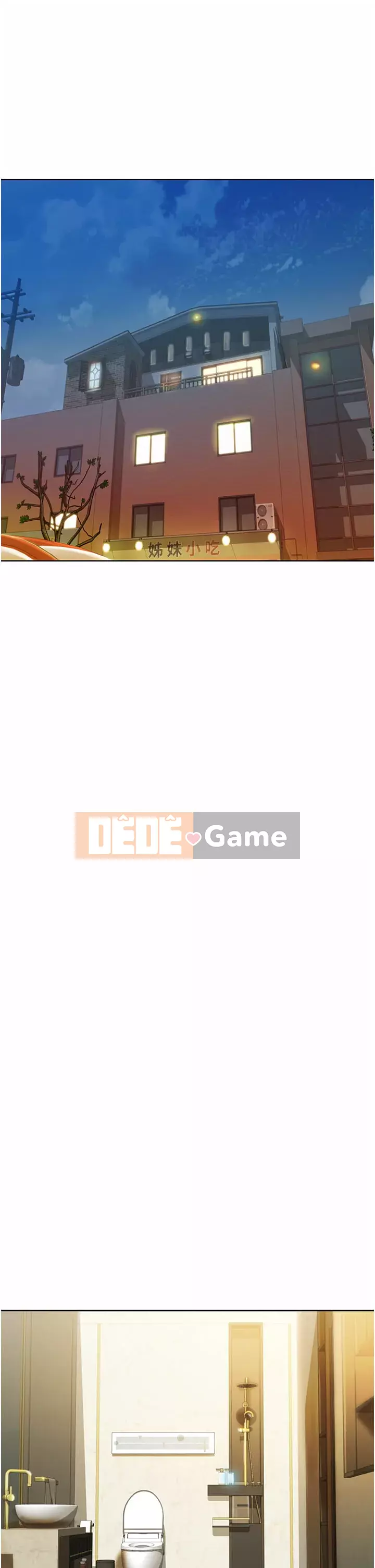 Chị thích nấu ăn Chương 11-12