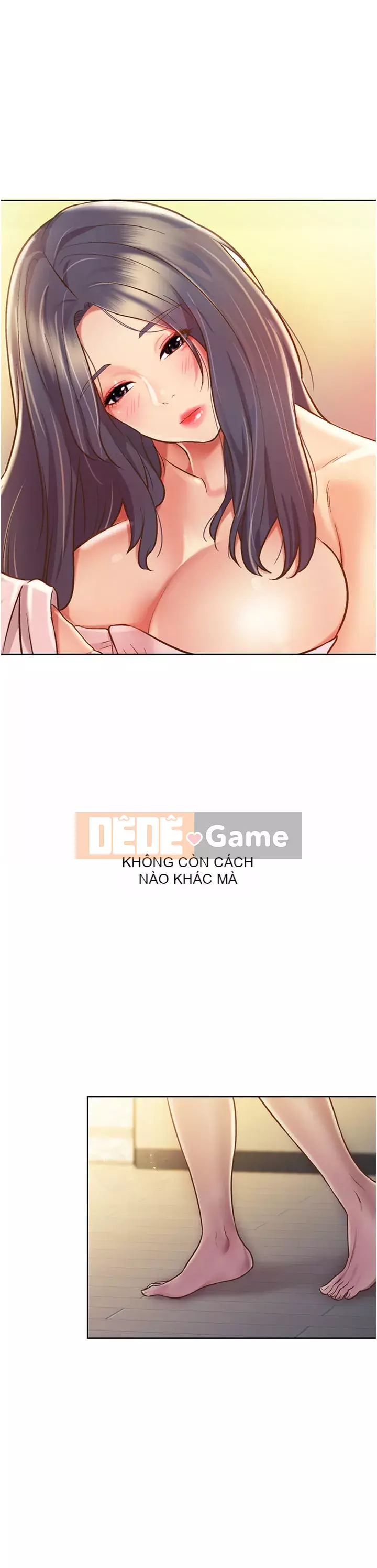 Chị thích nấu ăn Chương 11-12