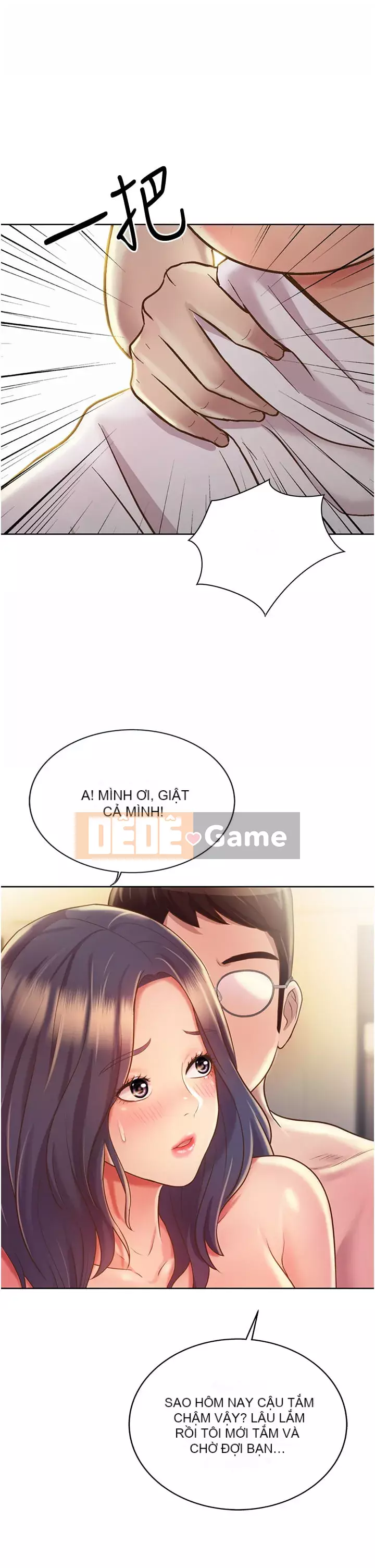 Chị thích nấu ăn Chương 11-12