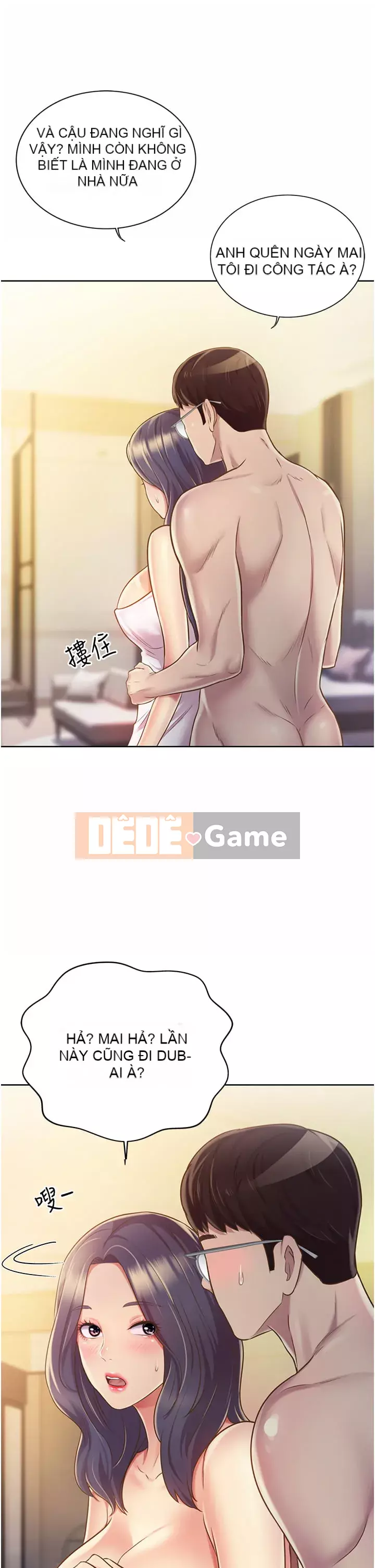 Chị thích nấu ăn Chương 11-12