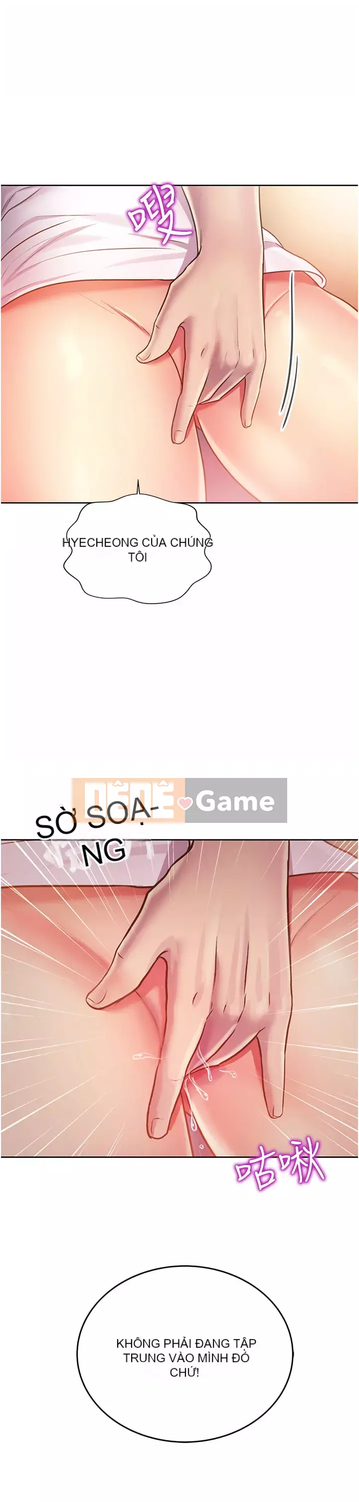 Chị thích nấu ăn Chương 11-12