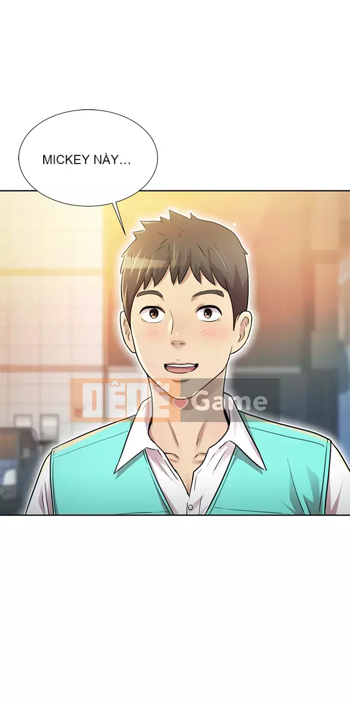 Chị thích nấu ăn Chương 1-8