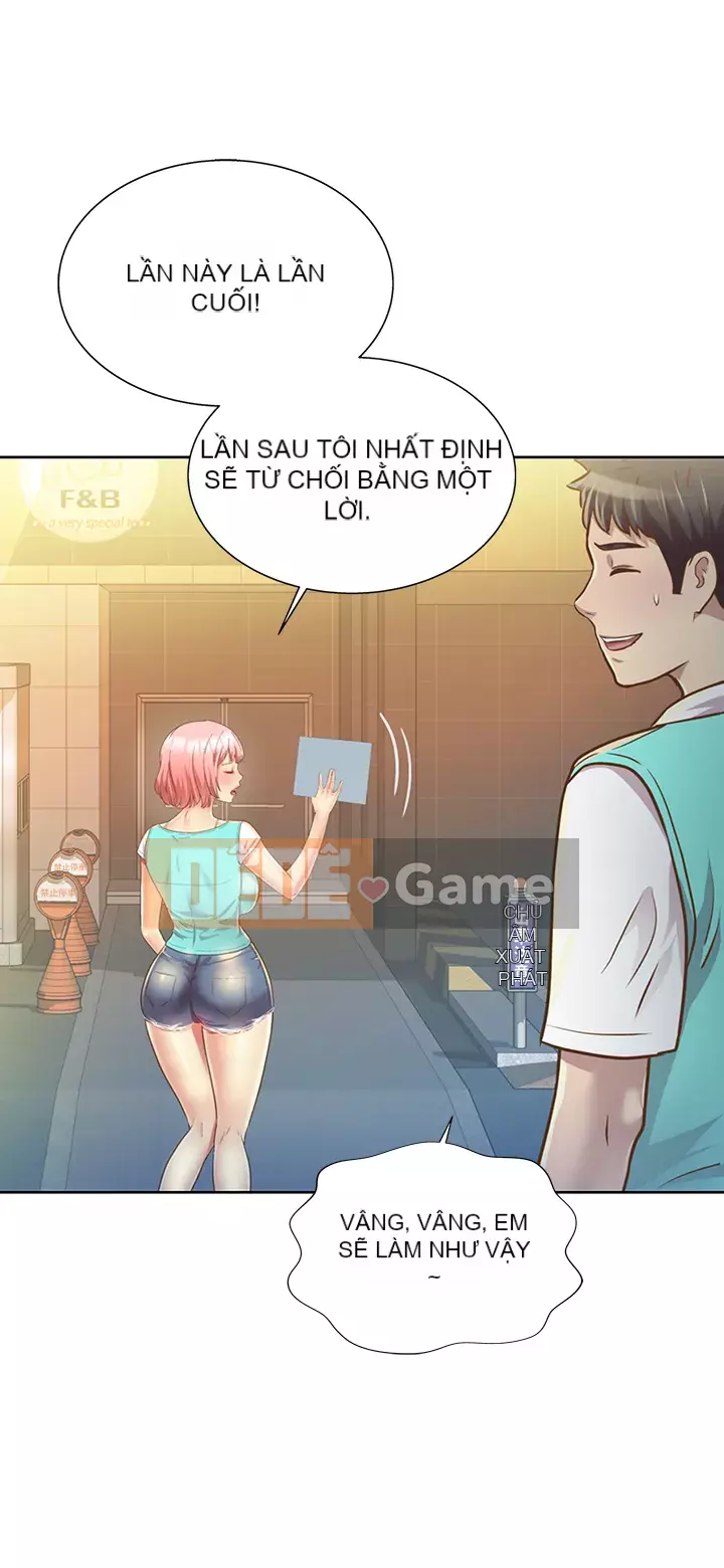 Chị thích nấu ăn Chương 1-8