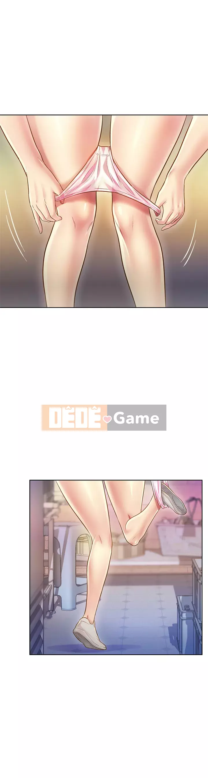 Chị thích nấu ăn Chương 1-8