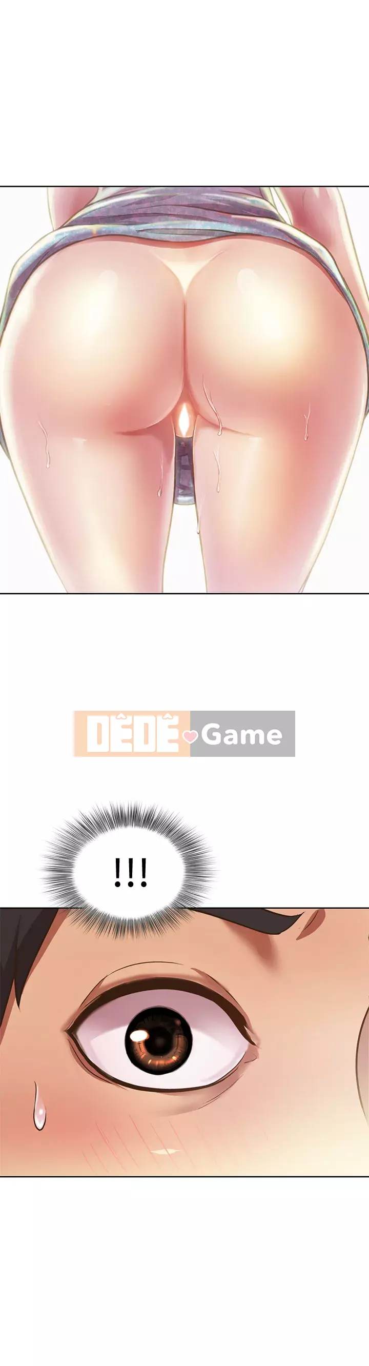 Chị thích nấu ăn Chương 1-8