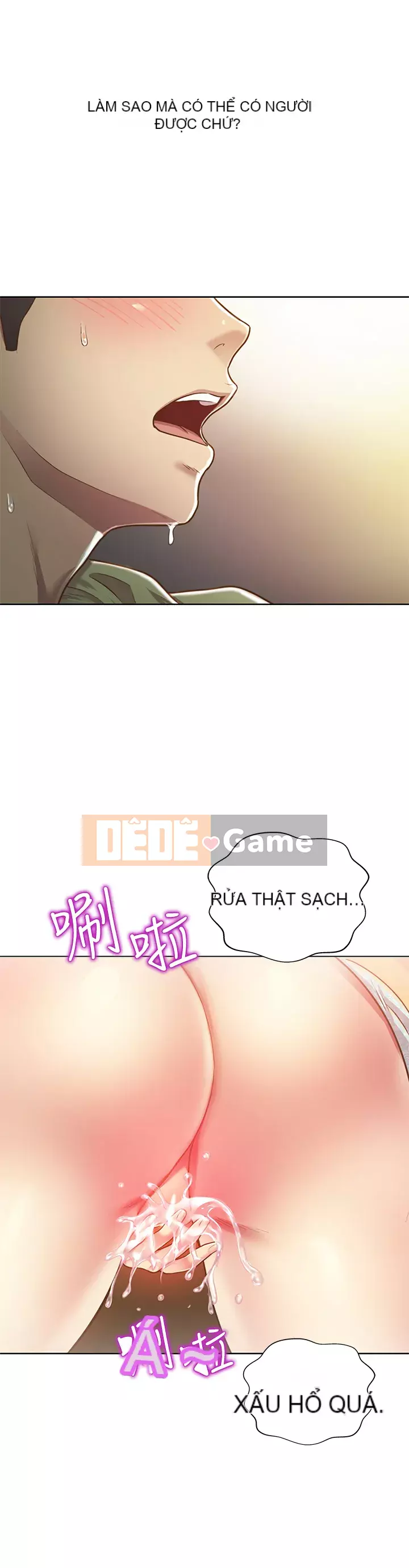 Chị thích nấu ăn Chương 1-8