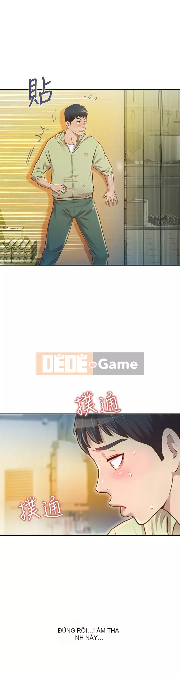 Chị thích nấu ăn Chương 1-8