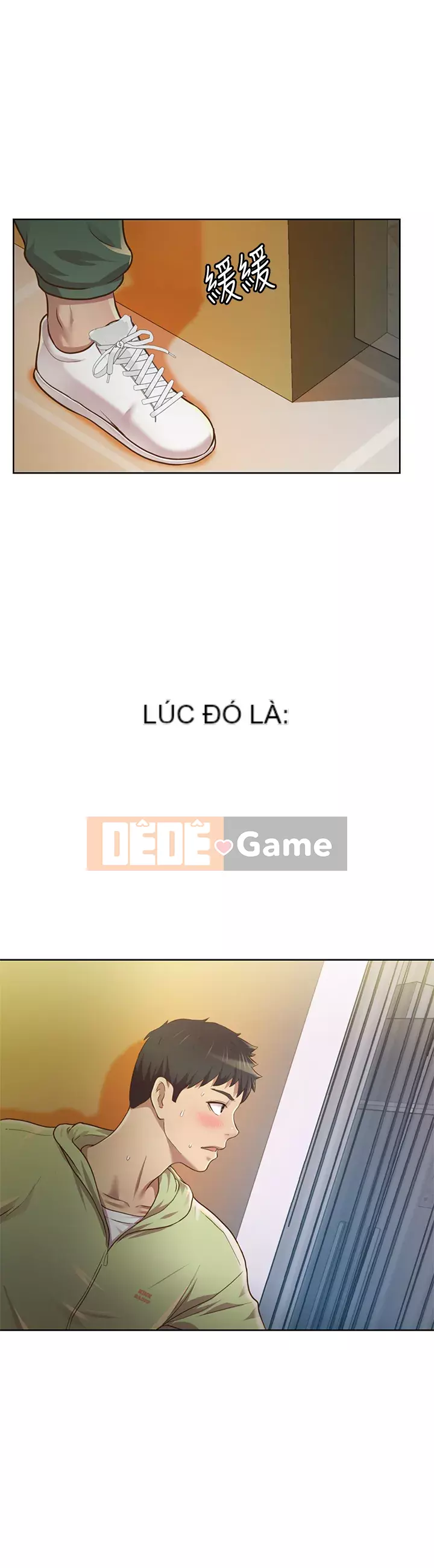 Chị thích nấu ăn Chương 1-8