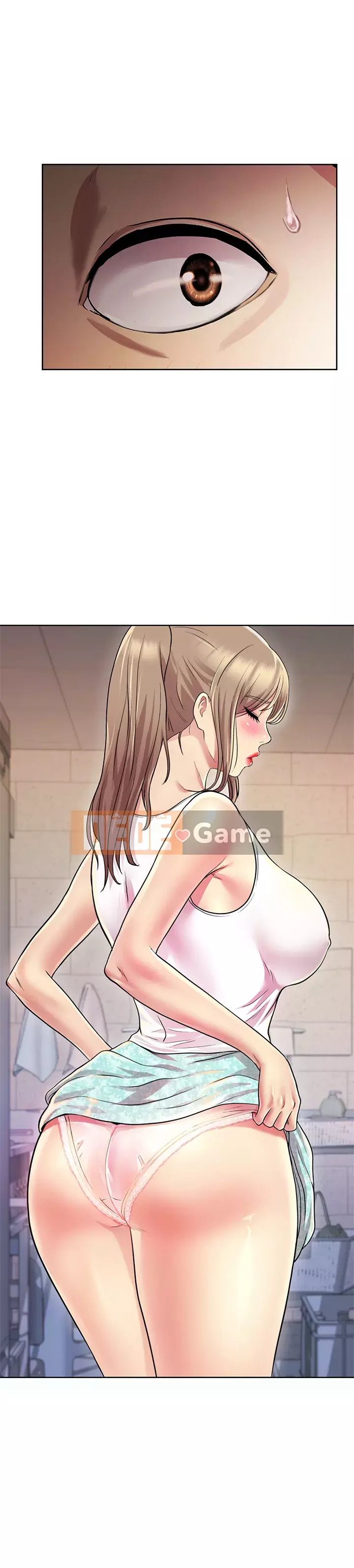 Chị thích nấu ăn Chương 1-8