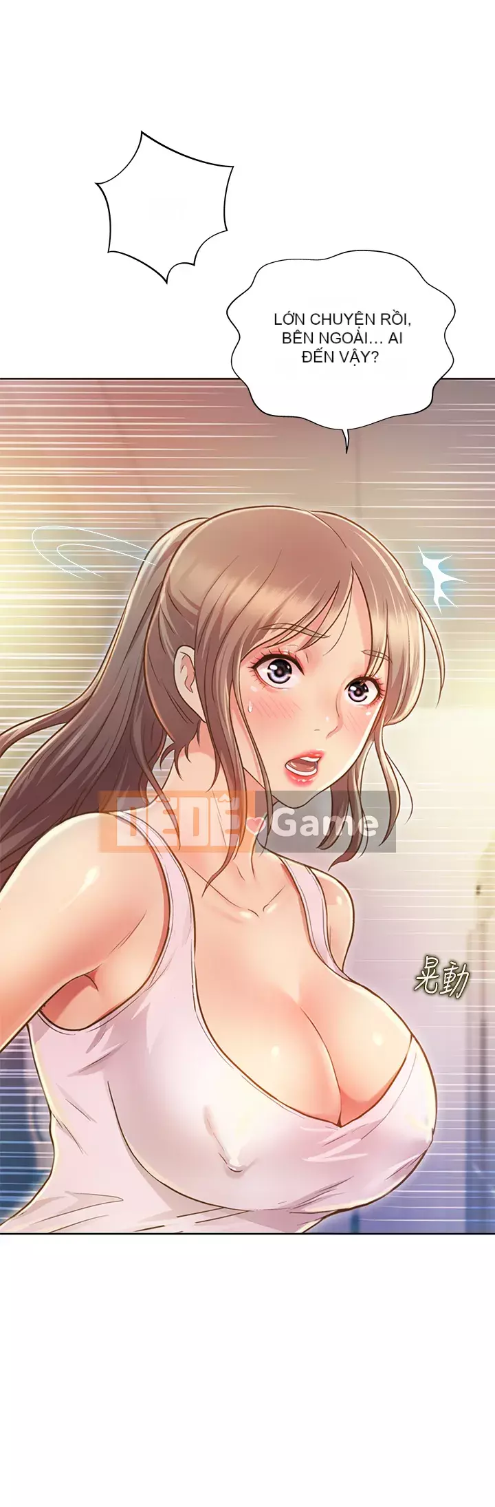 Chị thích nấu ăn Chương 1-8