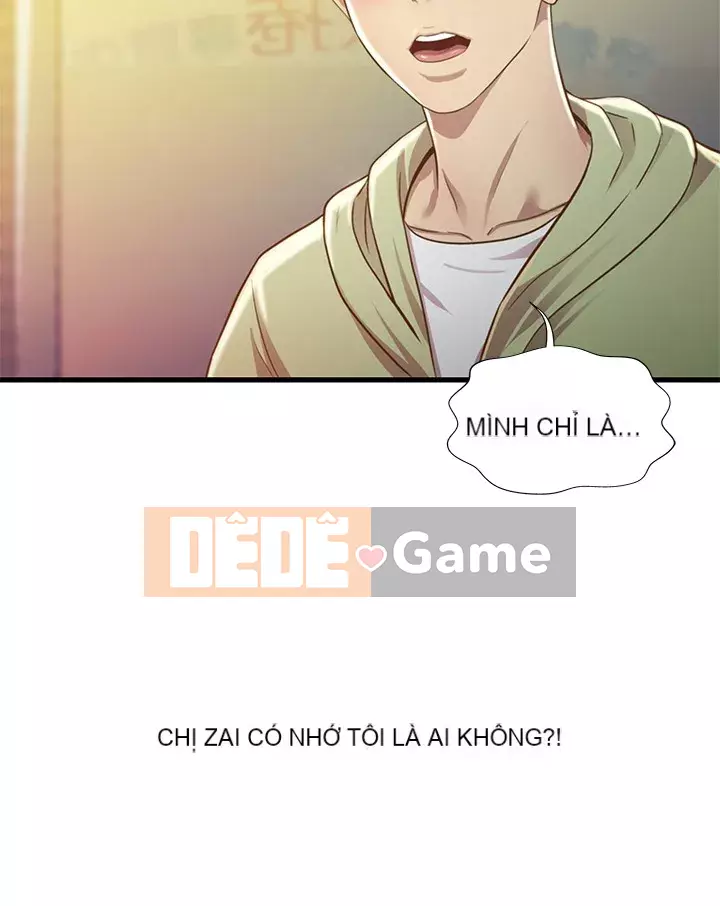 Chị thích nấu ăn Chương 1-8