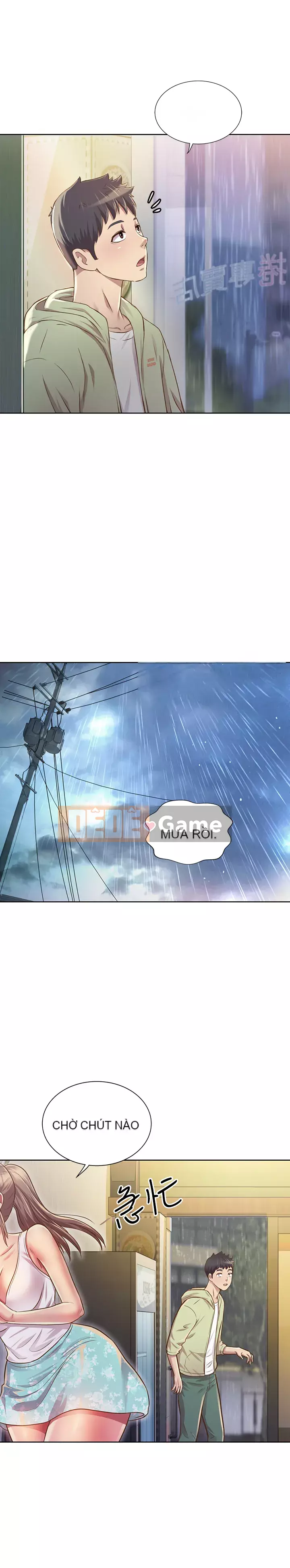 Chị thích nấu ăn Chương 1-8