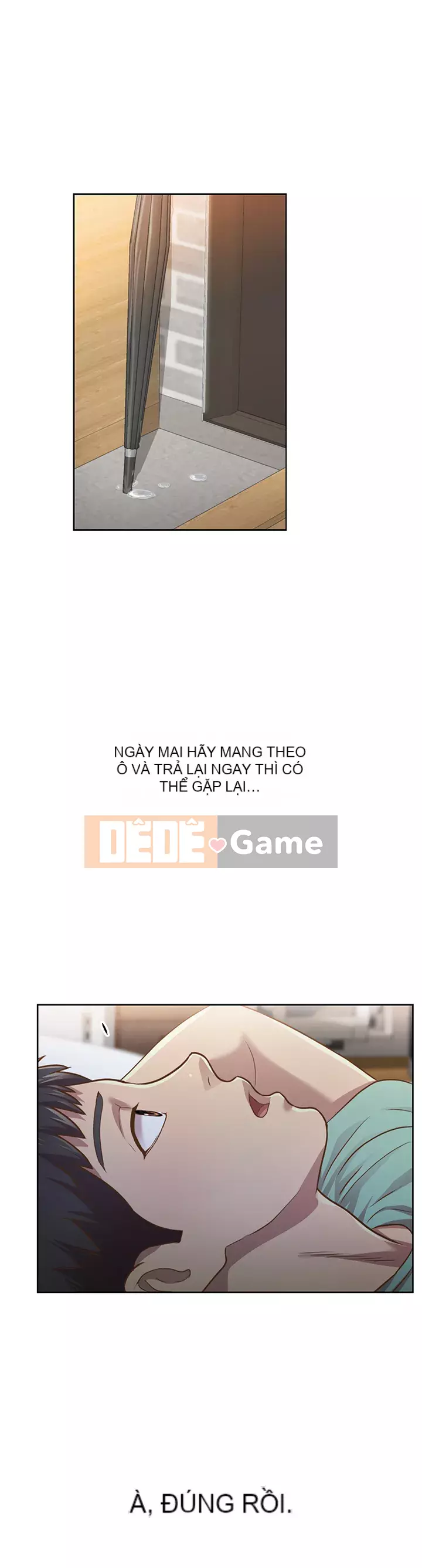 Chị thích nấu ăn Chương 1-8