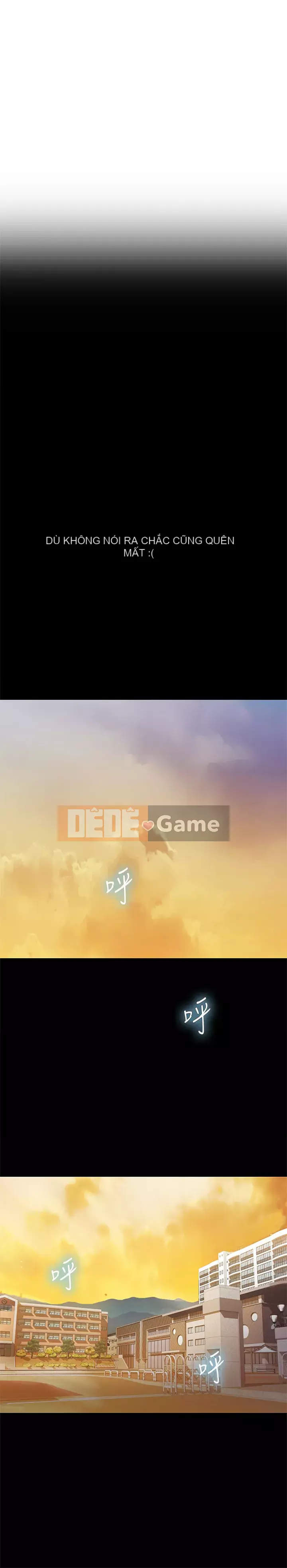 Chị thích nấu ăn Chương 1-8