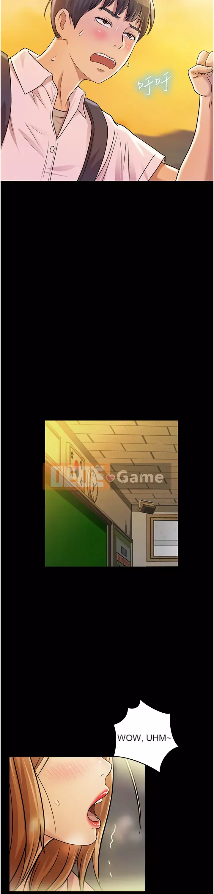 Chị thích nấu ăn Chương 1-8