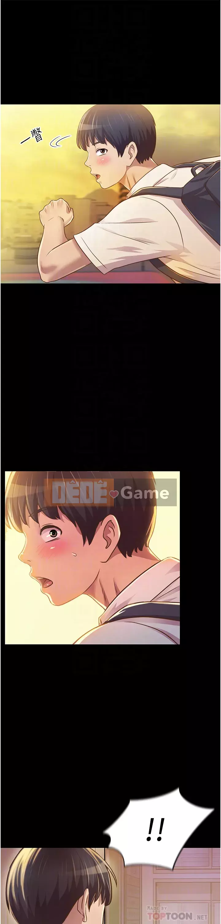 Chị thích nấu ăn Chương 1-8