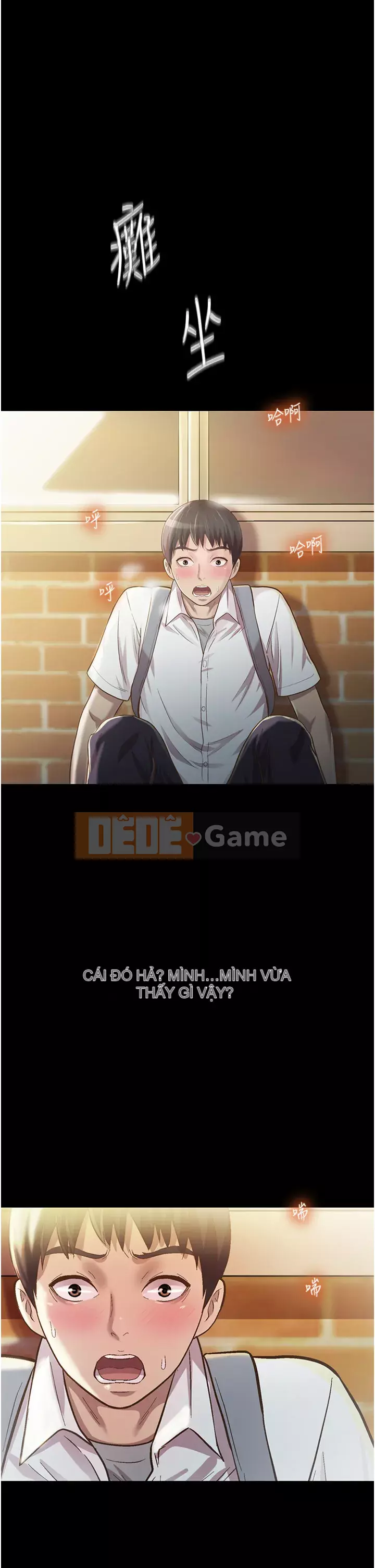 Chị thích nấu ăn Chương 1-8