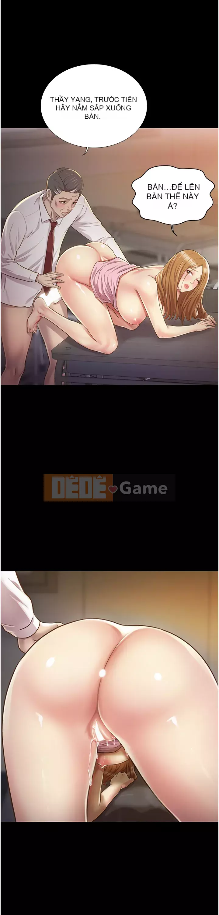 Chị thích nấu ăn Chương 1-8