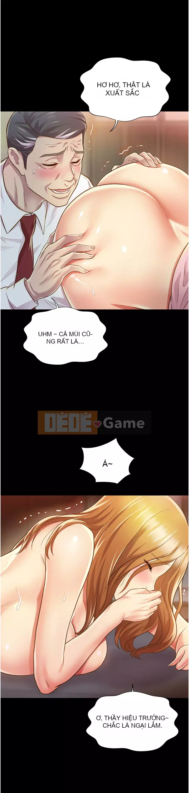 Chị thích nấu ăn Chương 1-8