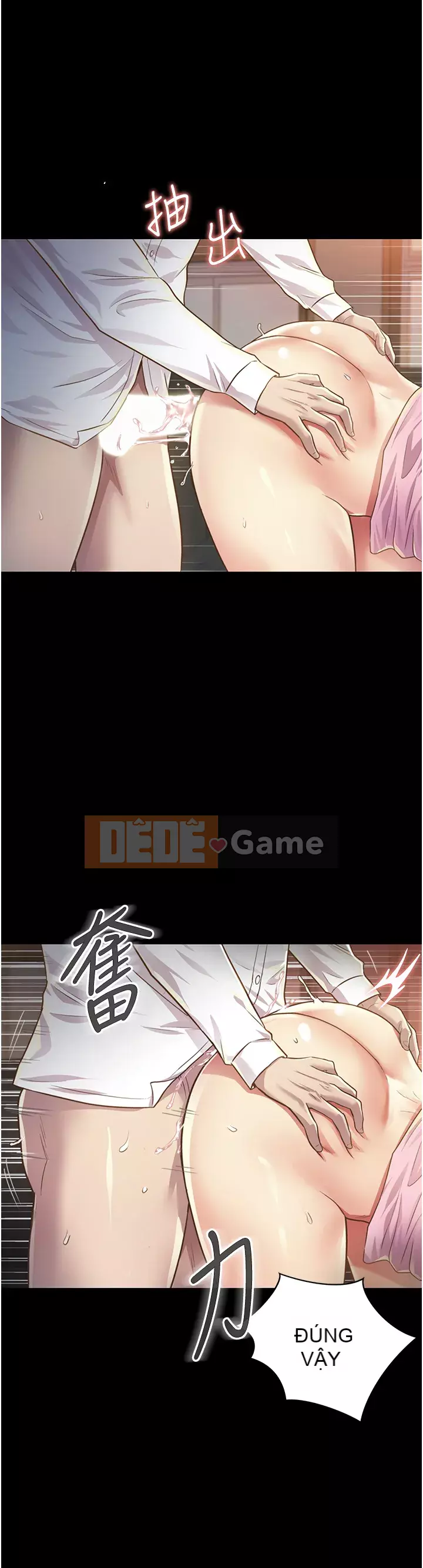 Chị thích nấu ăn Chương 1-8