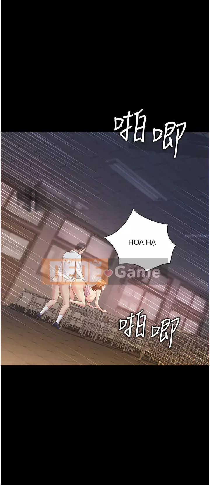 Chị thích nấu ăn Chương 1-8