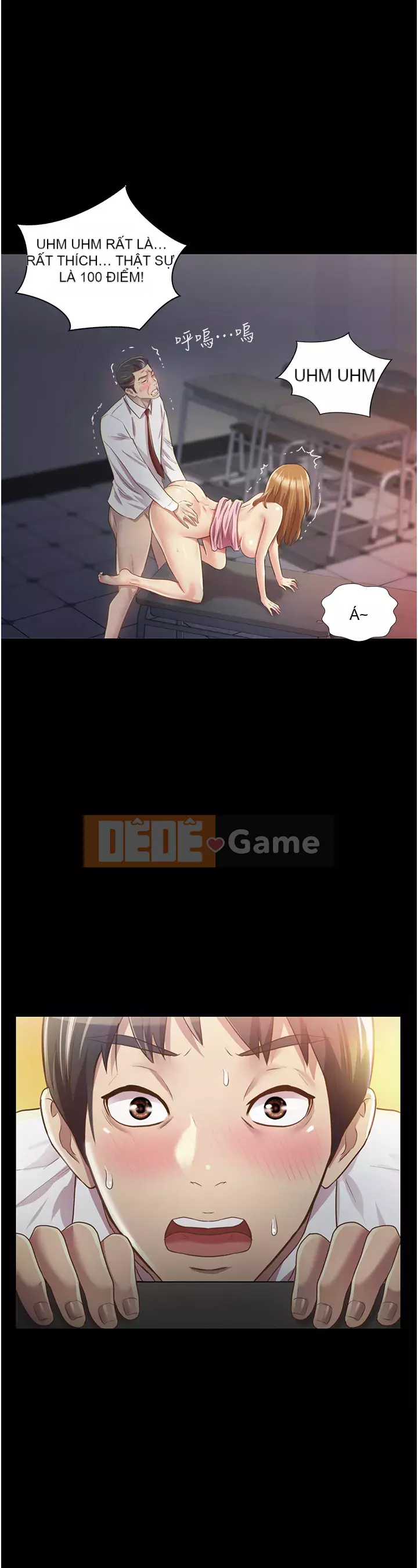 Chị thích nấu ăn Chương 1-8