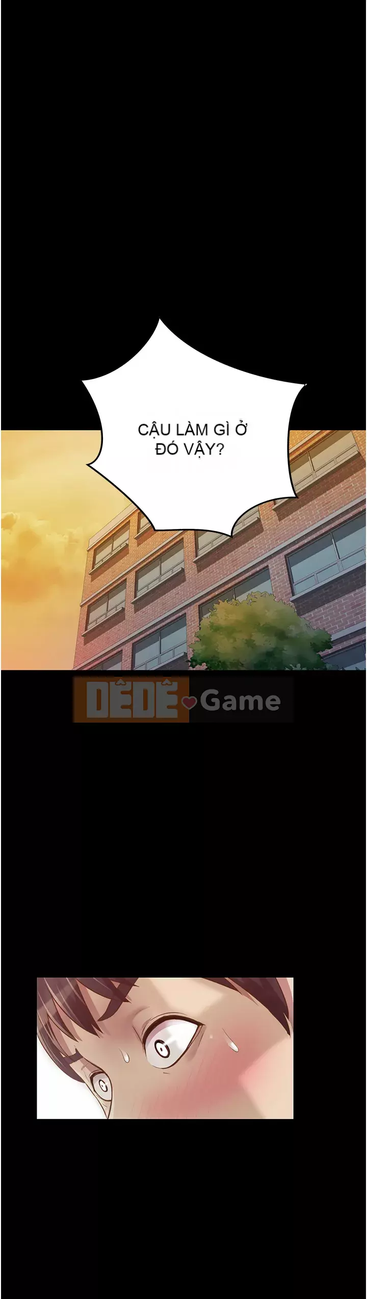 Chị thích nấu ăn Chương 1-8