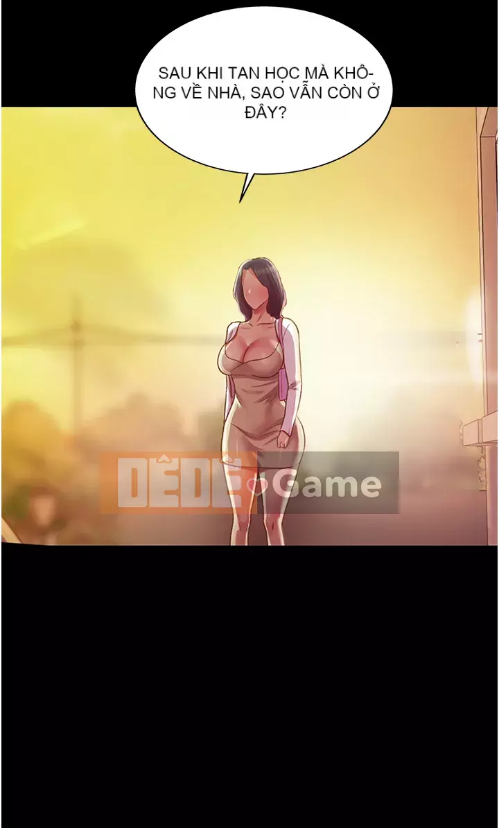 Chị thích nấu ăn Chương 1-8