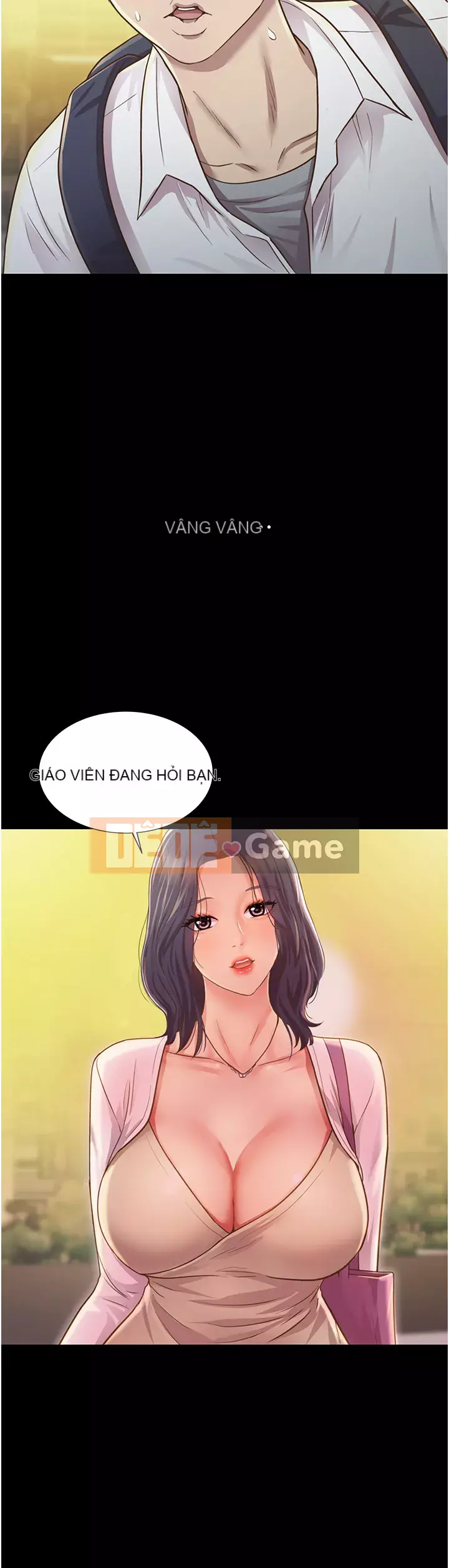 Chị thích nấu ăn Chương 1-8