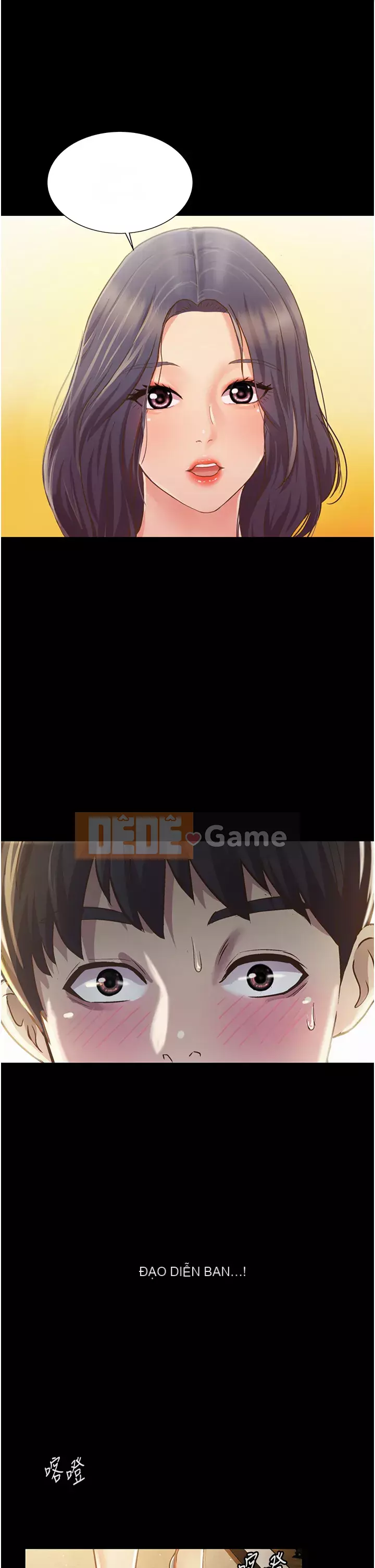 Chị thích nấu ăn Chương 1-8