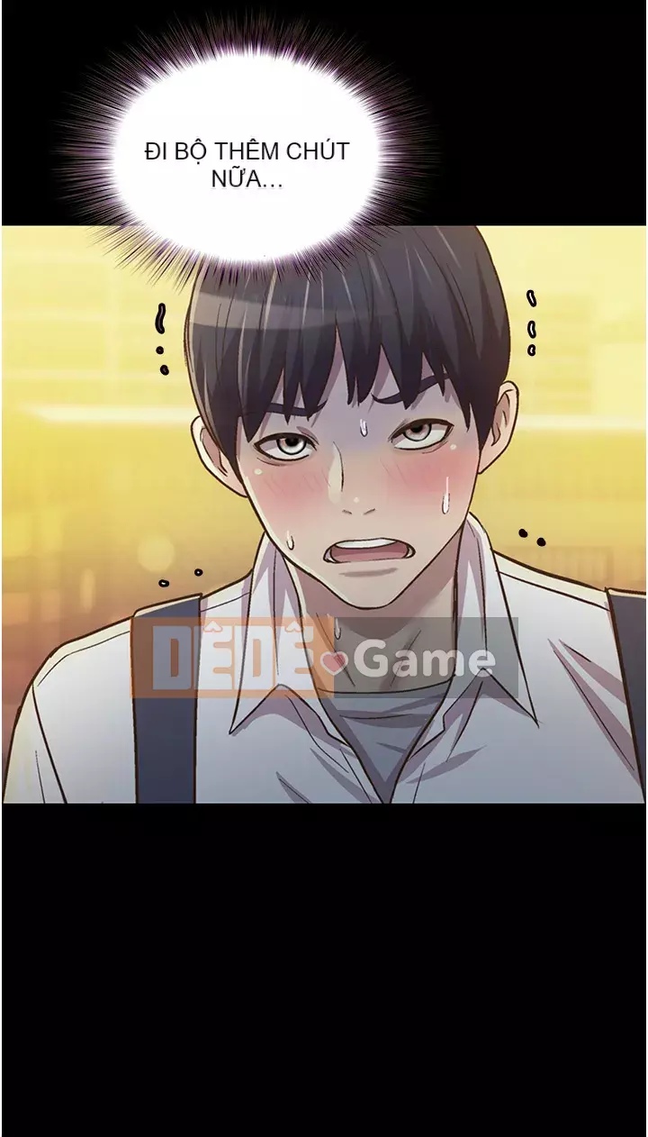 Chị thích nấu ăn Chương 1-8