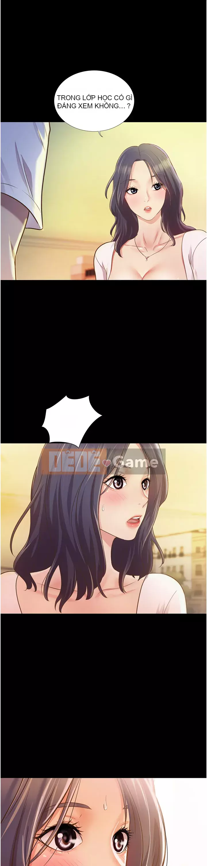 Chị thích nấu ăn Chương 1-8