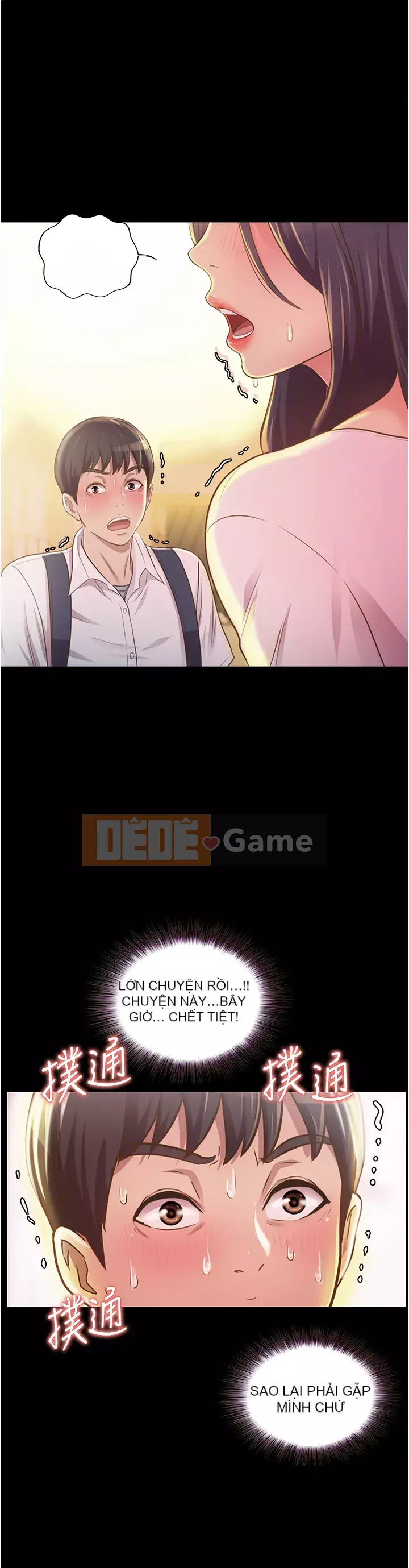 Chị thích nấu ăn Chương 1-8