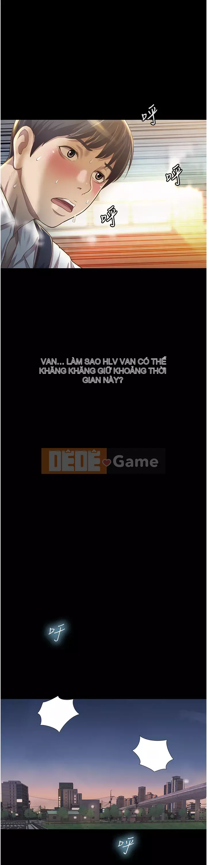 Chị thích nấu ăn Chương 1-8